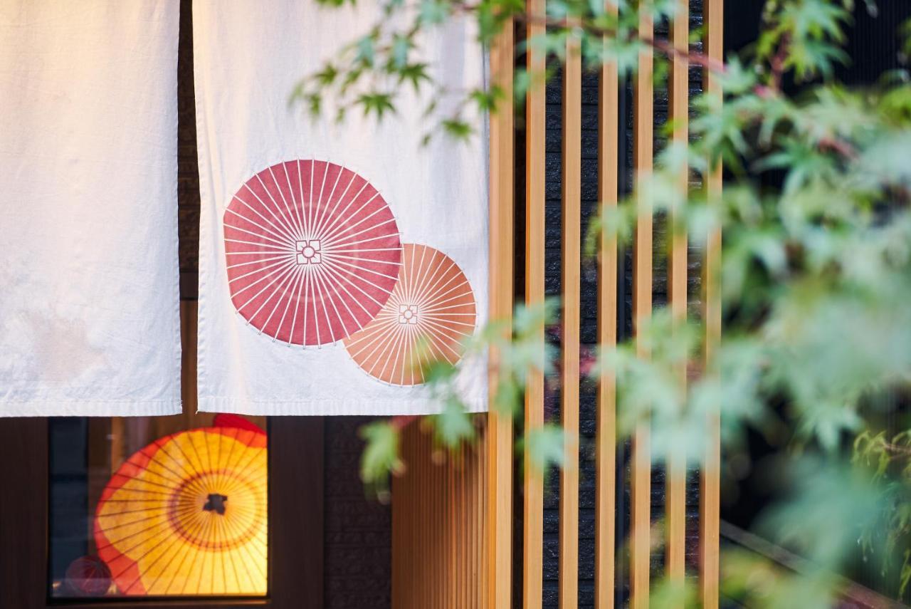 Shiki Seasonal Colors קנזאווה מראה חיצוני תמונה